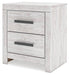 Cayboni Nightstand - Aras Mattress And Furniture(Las Vegas, NV)