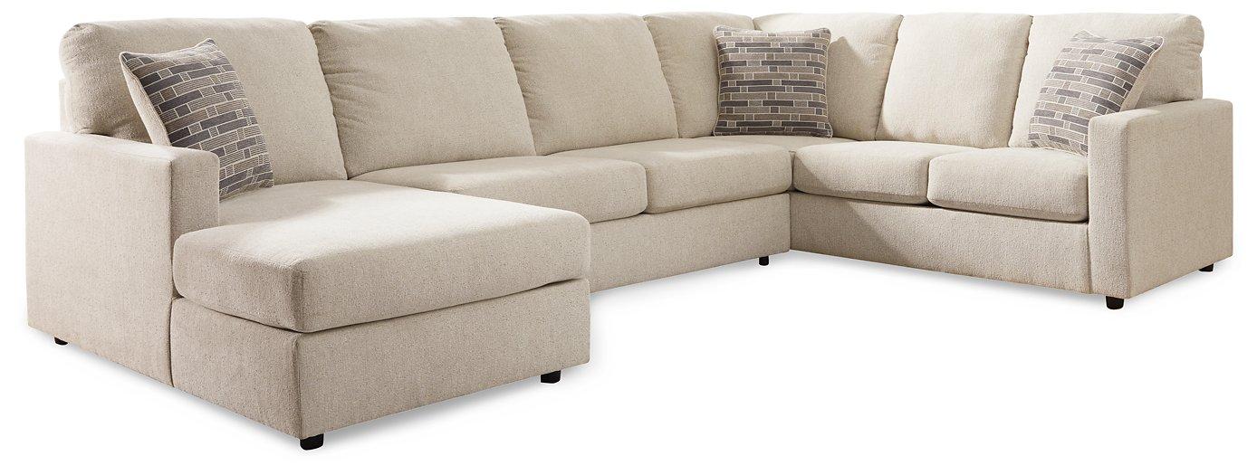 Edenfield Living Room Set - Aras Mattress And Furniture(Las Vegas, NV)