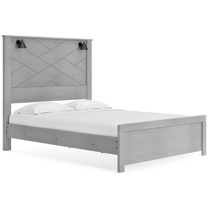 Cottonburg Bedroom Set - Aras Mattress And Furniture(Las Vegas, NV)