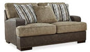 Alesbury Loveseat - Aras Mattress And Furniture(Las Vegas, NV)