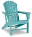 Sundown Treasure Outdoor Seating Set - Aras Mattress And Furniture(Las Vegas, NV)