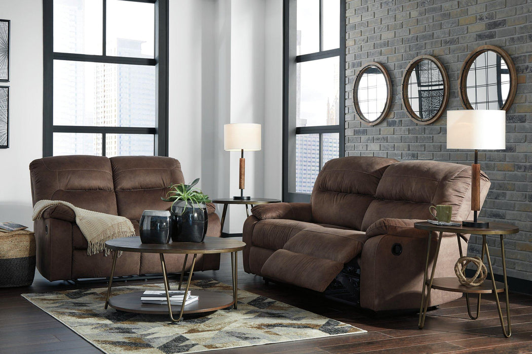 Bolzano Living Room Set - Aras Mattress And Furniture(Las Vegas, NV)