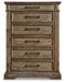 Markenburg Chest of Drawers - Aras Mattress And Furniture(Las Vegas, NV)