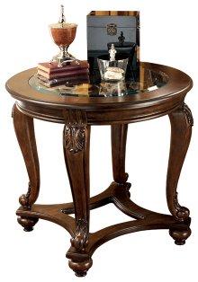 Norcastle End Table Set - Aras Mattress And Furniture(Las Vegas, NV)