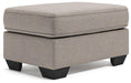 Greaves Ottoman - Aras Mattress And Furniture(Las Vegas, NV)