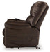 Shadowboxer Power Lift Chair - Aras Mattress And Furniture(Las Vegas, NV)