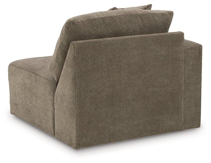 Raeanna Sectional Loveseat - Aras Mattress And Furniture(Las Vegas, NV)