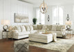 Rawcliffe Living Room Set - Aras Mattress And Furniture(Las Vegas, NV)