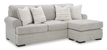 Eastonbridge Living Room Set - Aras Mattress And Furniture(Las Vegas, NV)