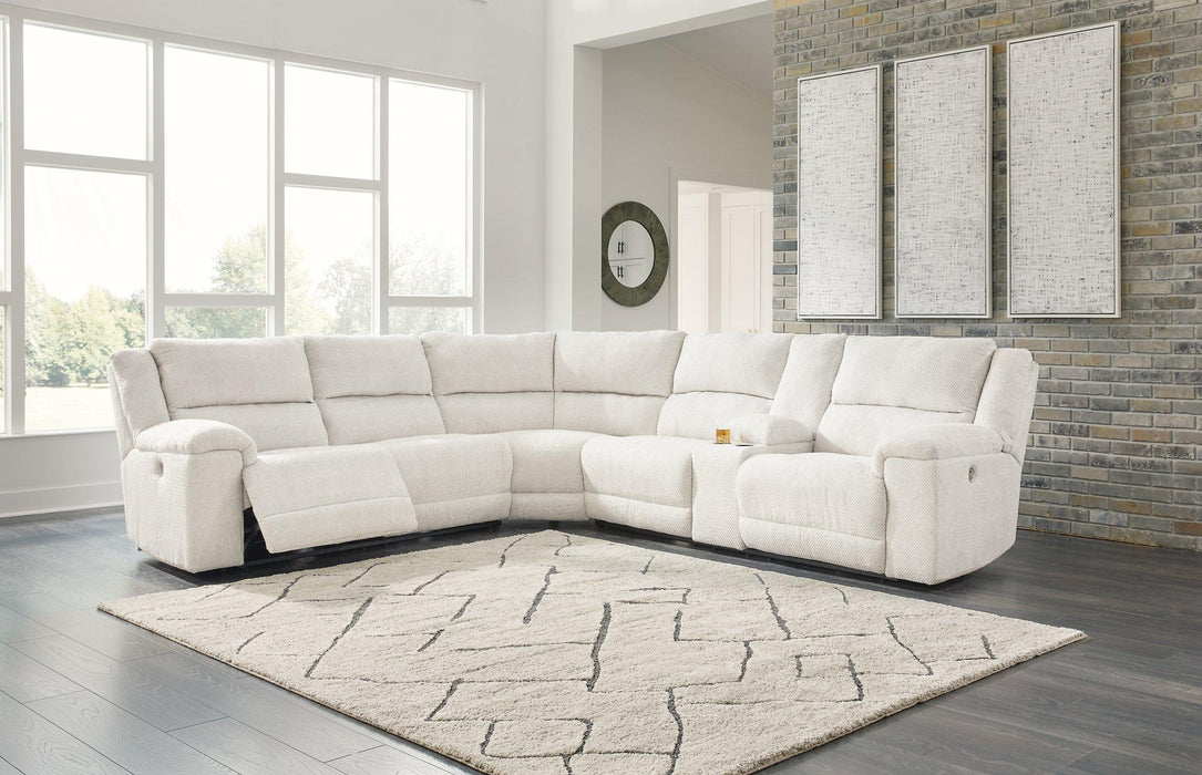 Keensburg Living Room Set - Aras Mattress And Furniture(Las Vegas, NV)