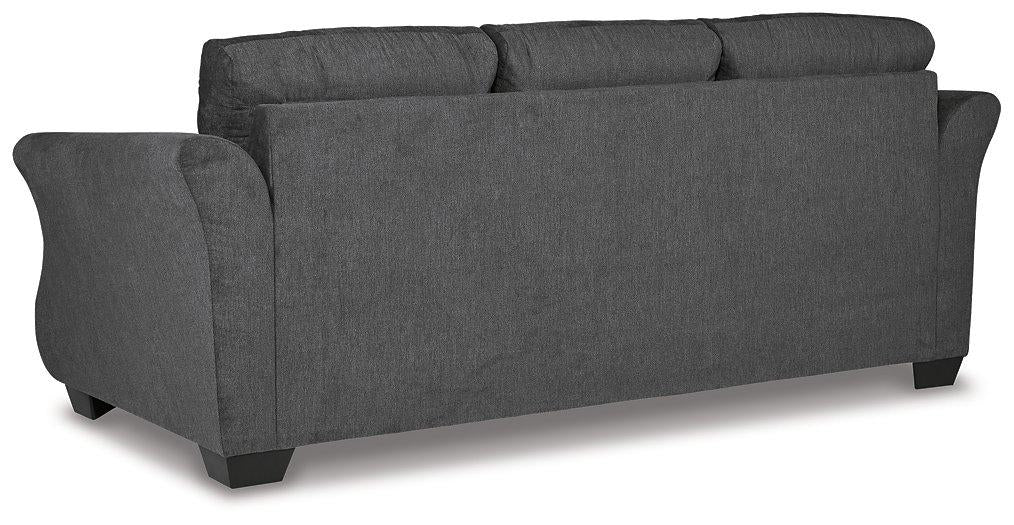 Miravel Sofa Sleeper - Aras Mattress And Furniture(Las Vegas, NV)