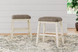 Bolanburg Counter Height Bar Stool - Aras Mattress And Furniture(Las Vegas, NV)