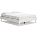 Aprilyn Bed - Aras Mattress And Furniture(Las Vegas, NV)