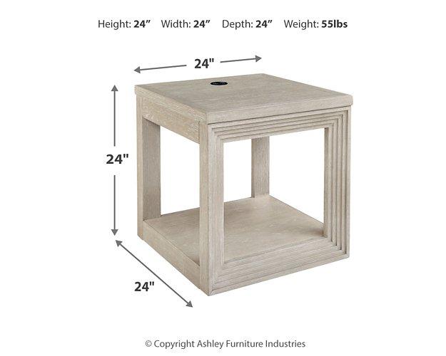 Marxhart Occasional Table Set - Aras Mattress And Furniture(Las Vegas, NV)