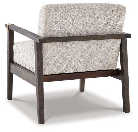 Balintmore Accent Chair - Aras Mattress And Furniture(Las Vegas, NV)