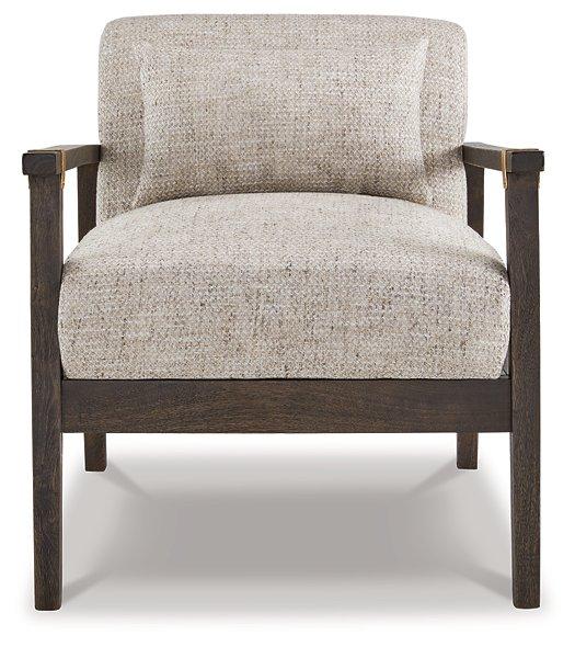 Balintmore Accent Chair - Aras Mattress And Furniture(Las Vegas, NV)