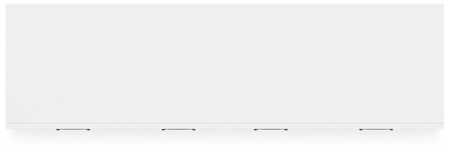 Binterglen Dresser and Mirror - Aras Mattress And Furniture(Las Vegas, NV)