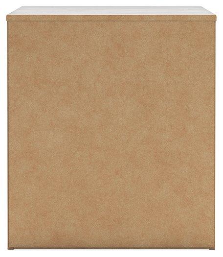 Cayboni Nightstand - Aras Mattress And Furniture(Las Vegas, NV)