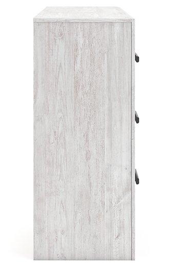 Cayboni Dresser - Aras Mattress And Furniture(Las Vegas, NV)