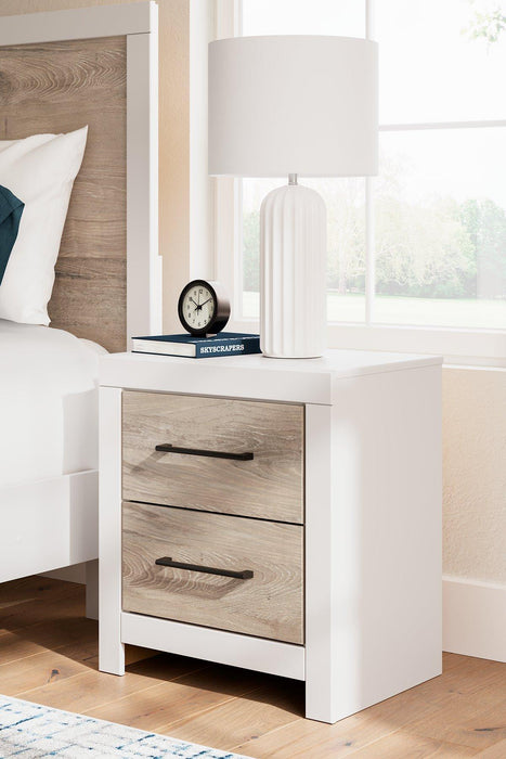 Charbitt Bedroom Set - Aras Mattress And Furniture(Las Vegas, NV)