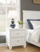 Fortman Nightstand - Aras Mattress And Furniture(Las Vegas, NV)