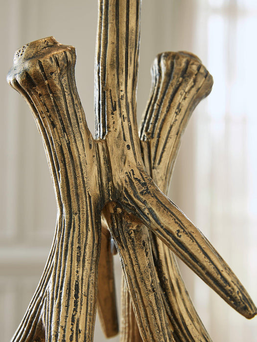 Josney Table Lamp - Aras Mattress And Furniture(Las Vegas, NV)