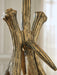 Josney Table Lamp - Aras Mattress And Furniture(Las Vegas, NV)