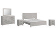 Cottonburg Bedroom Set - Aras Mattress And Furniture(Las Vegas, NV)