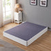 Chime 12 Inch Hybrid Mattress Package - Aras Mattress And Furniture(Las Vegas, NV)