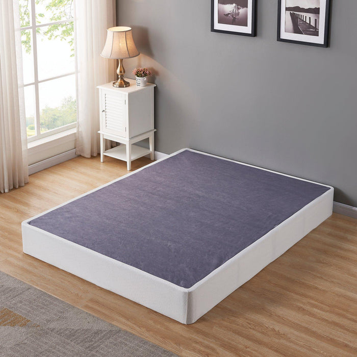 10 Inch Chime Memory Foam Mattress Set - Aras Mattress And Furniture(Las Vegas, NV)