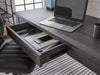 Freedan 48" Home Office Desk - Aras Mattress And Furniture(Las Vegas, NV)