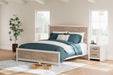 Charbitt Bedroom Set - Aras Mattress And Furniture(Las Vegas, NV)