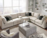 Kellway Living Room Set - Aras Mattress And Furniture(Las Vegas, NV)