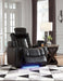 Party Time Power Recliner - Aras Mattress And Furniture(Las Vegas, NV)