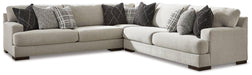 Artsie Living Room Set - Aras Mattress And Furniture(Las Vegas, NV)