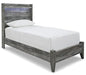 Baystorm Youth Bed - Aras Mattress And Furniture(Las Vegas, NV)