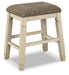 Bolanburg Counter Height Bar Stool - Aras Mattress And Furniture(Las Vegas, NV)