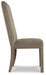 Chrestner Dining Chair - Aras Mattress And Furniture(Las Vegas, NV)