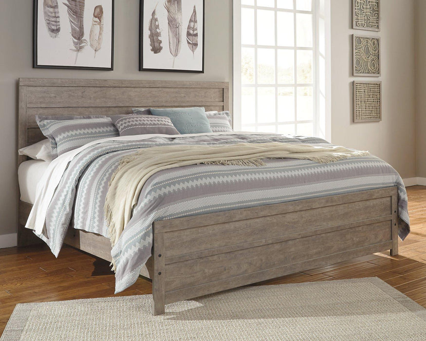 Culverbach Bedroom Set - Aras Mattress And Furniture(Las Vegas, NV)