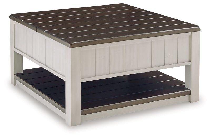 Darborn Occasional Table Set - Aras Mattress And Furniture(Las Vegas, NV)