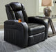 Caveman Den Power Recliner - Aras Mattress And Furniture(Las Vegas, NV)