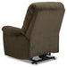 Shadowboxer Power Lift Chair - Aras Mattress And Furniture(Las Vegas, NV)