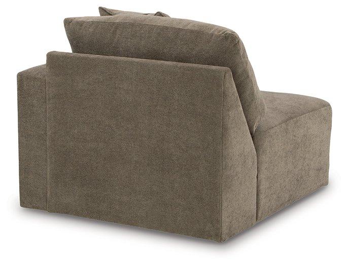 Raeanna Sectional Loveseat - Aras Mattress And Furniture(Las Vegas, NV)