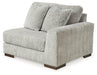 Regent Park 2-Piece Loveseat - Aras Mattress And Furniture(Las Vegas, NV)