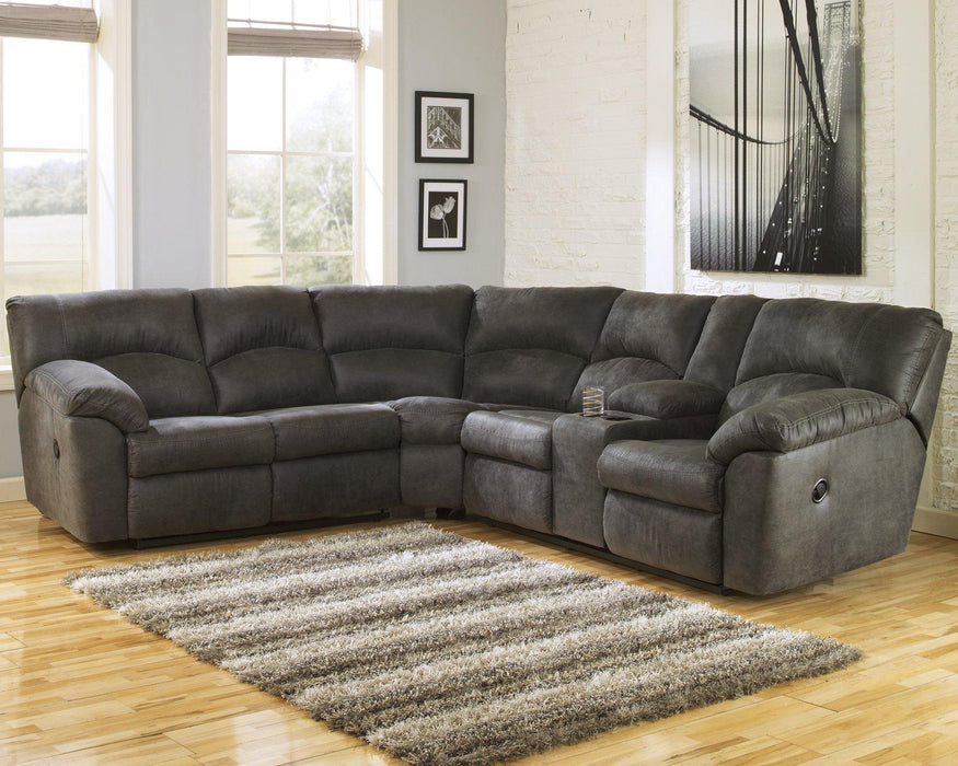 Tambo Living Room Set - Aras Mattress And Furniture(Las Vegas, NV)