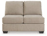 Brogan Bay 3-Piece Sectional with Cuddler - Aras Mattress And Furniture(Las Vegas, NV)