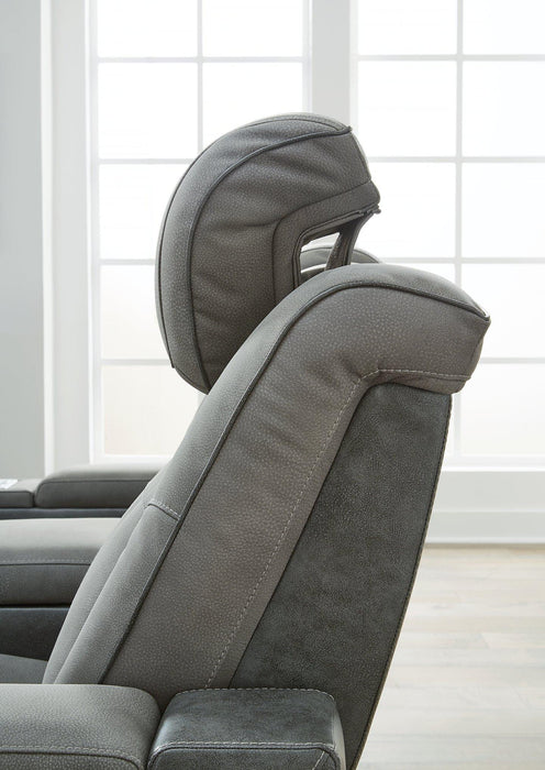 Next-Gen DuraPella Living Room Set