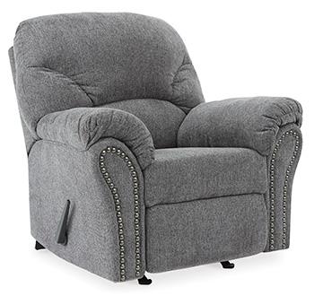 Allmaxx Recliner - Aras Mattress And Furniture(Las Vegas, NV)