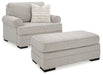 Eastonbridge Living Room Set - Aras Mattress And Furniture(Las Vegas, NV)