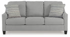 Adlai Living Room Set - Aras Mattress And Furniture(Las Vegas, NV)